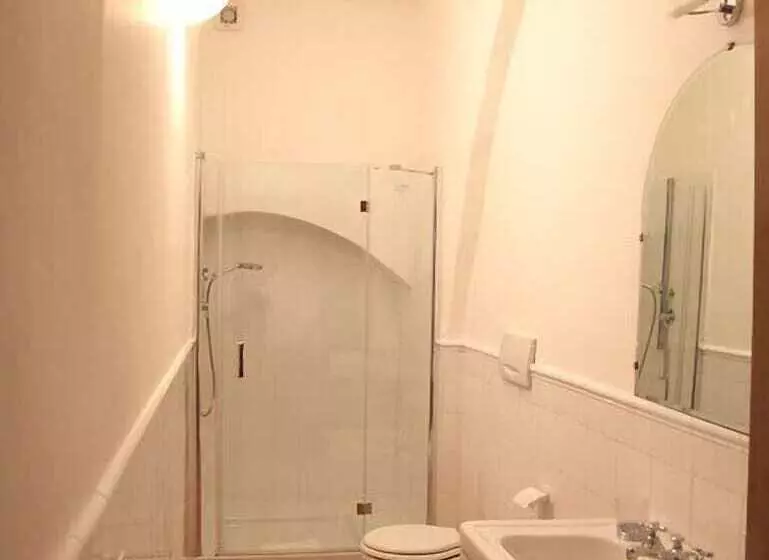 ベッドアンドブレックファースト Sant Angelo 42