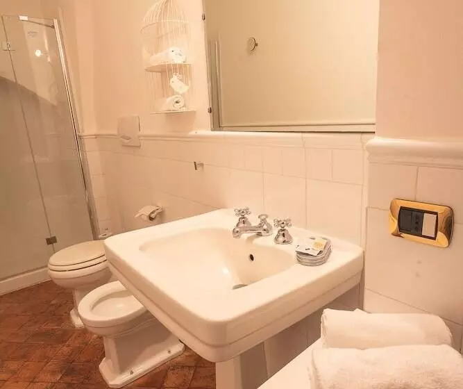 ベッドアンドブレックファースト Sant Angelo 42