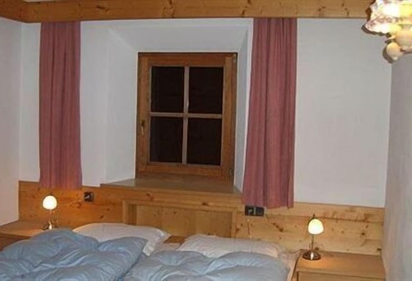 Chalet Alpina