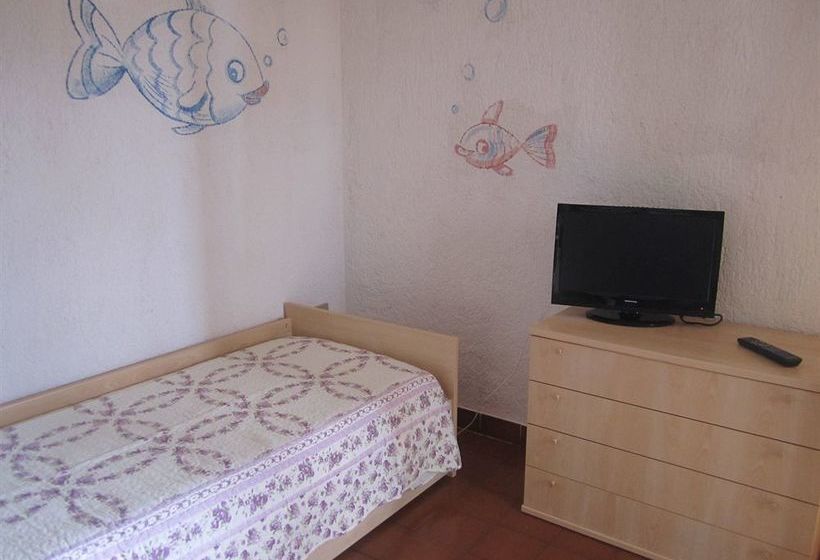 レジデンス Terza Spiaggia & La Filasca   Apartments