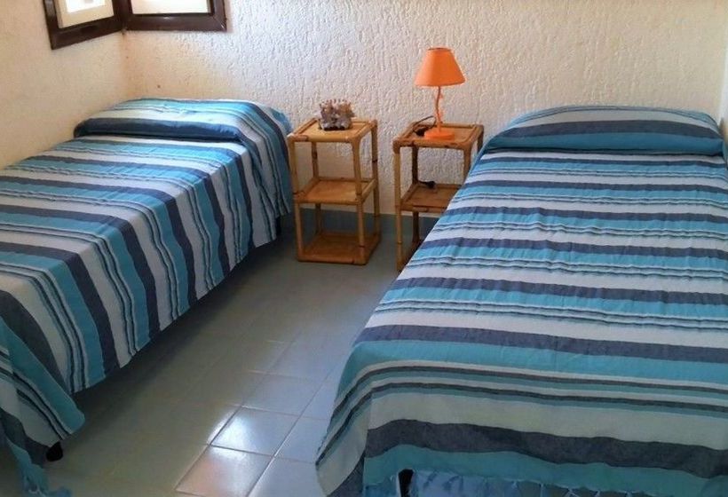 レジデンス Terza Spiaggia & La Filasca   Apartments