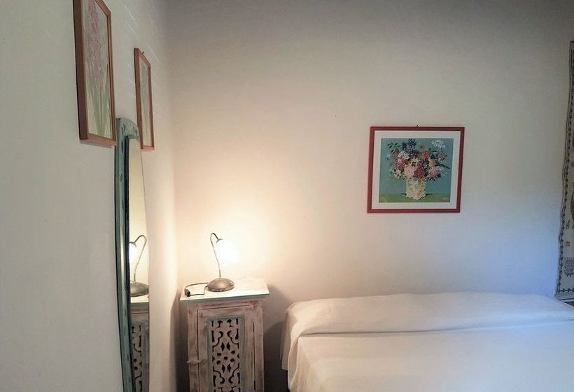 レジデンス Terza Spiaggia & La Filasca   Apartments