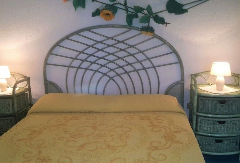 レジデンス Terza Spiaggia & La Filasca   Apartments