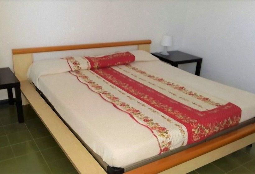 レジデンス Terza Spiaggia & La Filasca   Apartments