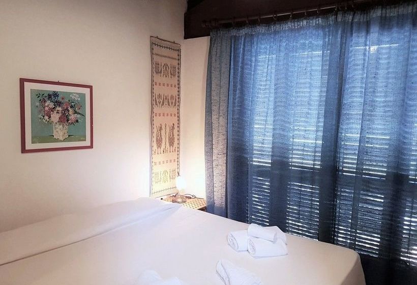 レジデンス Terza Spiaggia & La Filasca   Apartments