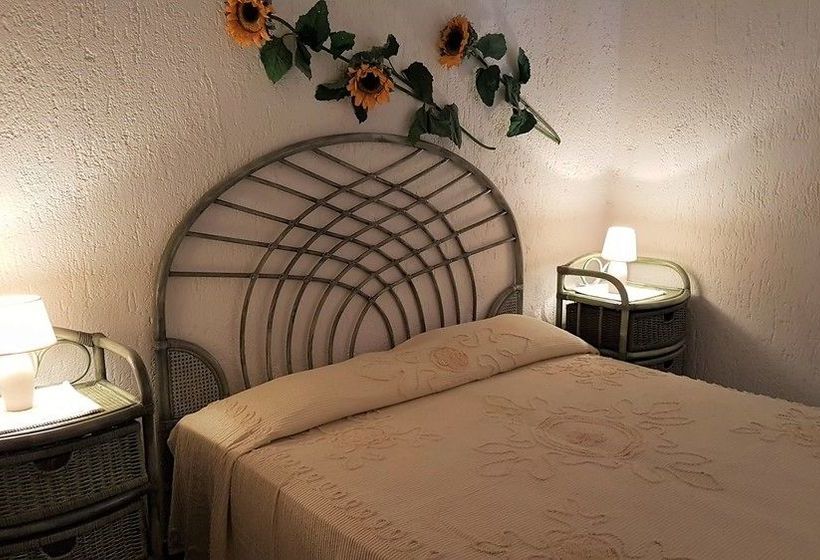 レジデンス Terza Spiaggia & La Filasca   Apartments