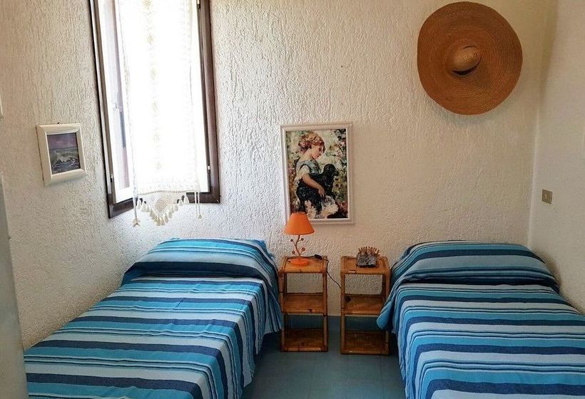 レジデンス Terza Spiaggia & La Filasca   Apartments