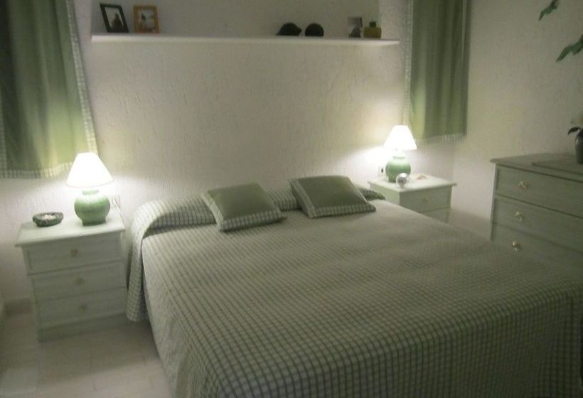 レジデンス Terza Spiaggia & La Filasca   Apartments