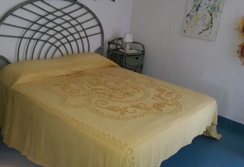 レジデンス Terza Spiaggia & La Filasca   Apartments