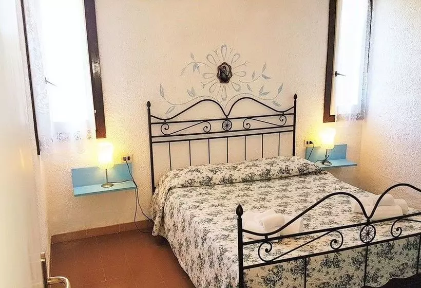 דירת נופש Terza Spiaggia & La Filasca   Apartments