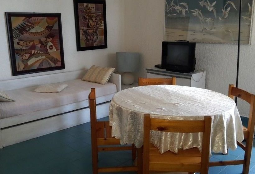 レジデンス Terza Spiaggia & La Filasca   Apartments