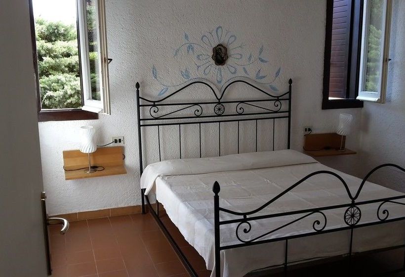 レジデンス Terza Spiaggia & La Filasca   Apartments