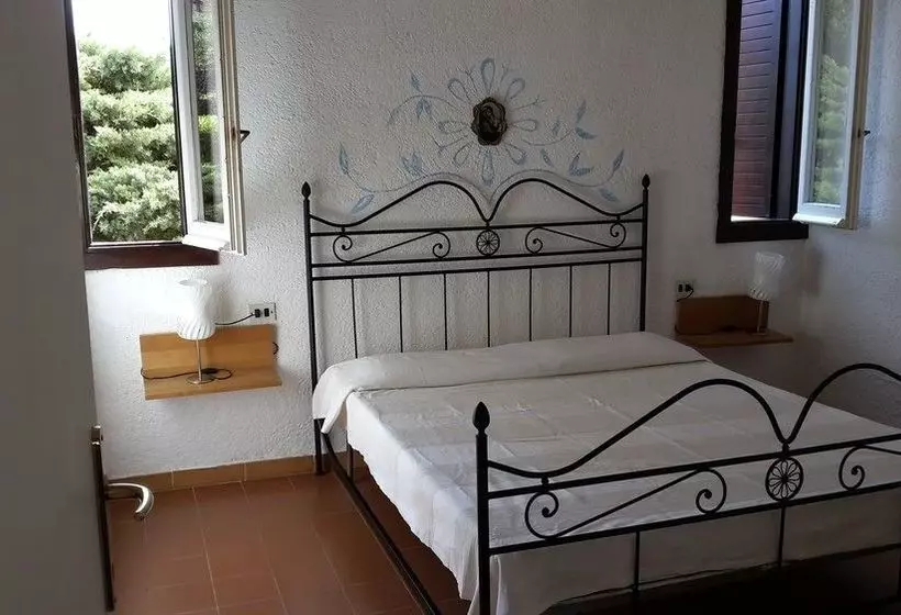 דירת נופש Terza Spiaggia & La Filasca   Apartments