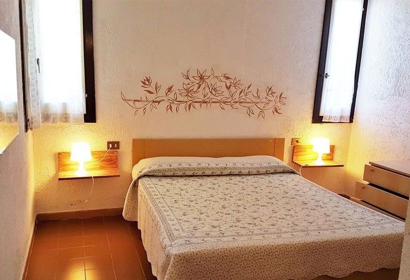 レジデンス Terza Spiaggia & La Filasca   Apartments