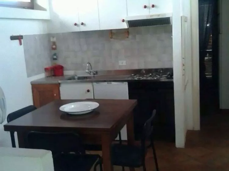 דירת נופש Terza Spiaggia & La Filasca   Apartments