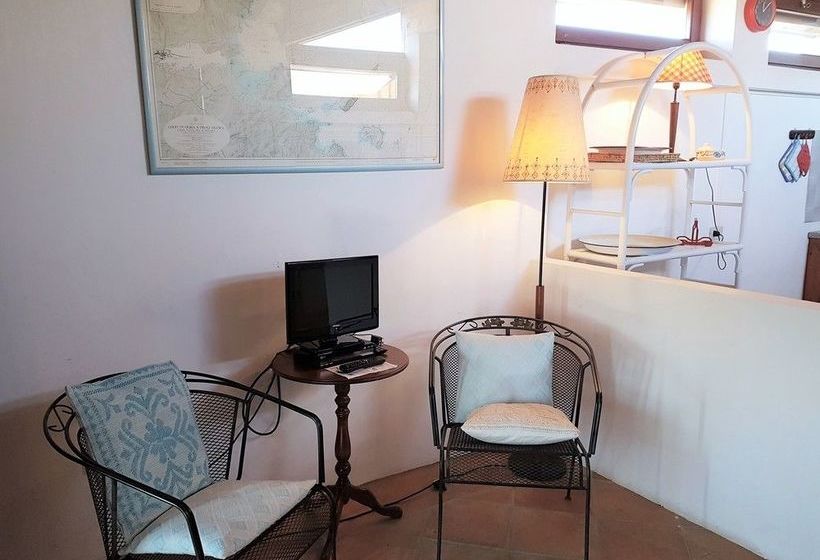 レジデンス Terza Spiaggia & La Filasca   Apartments