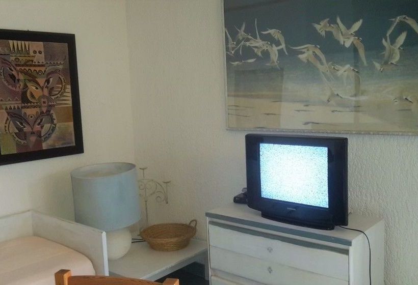 レジデンス Terza Spiaggia & La Filasca   Apartments