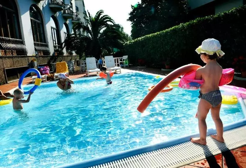 Grand Hotel Excelsior