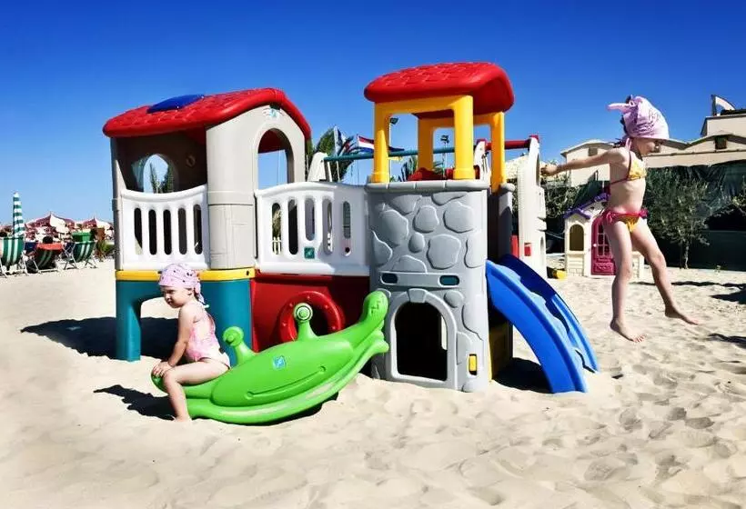 Grand Hotel Excelsior