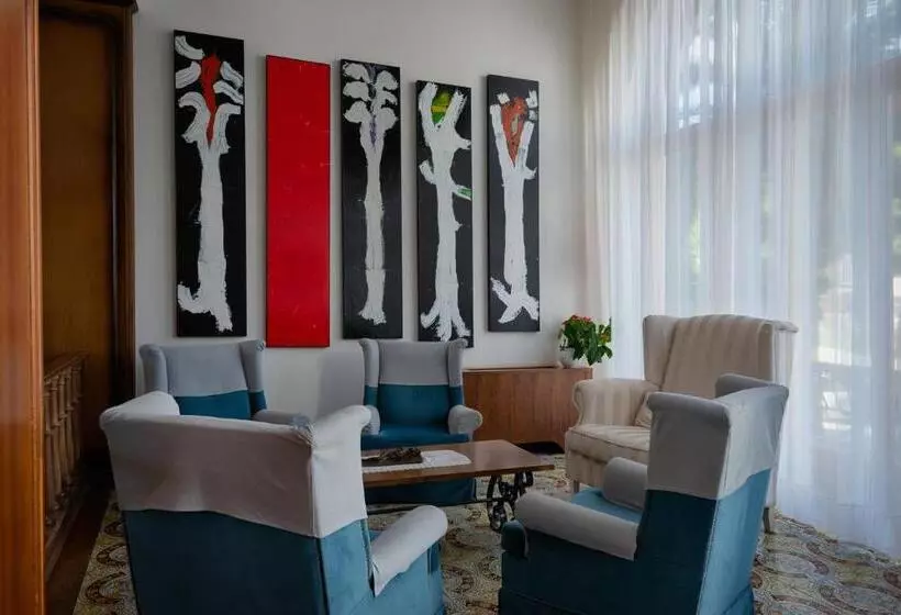 Grand Hotel Excelsior