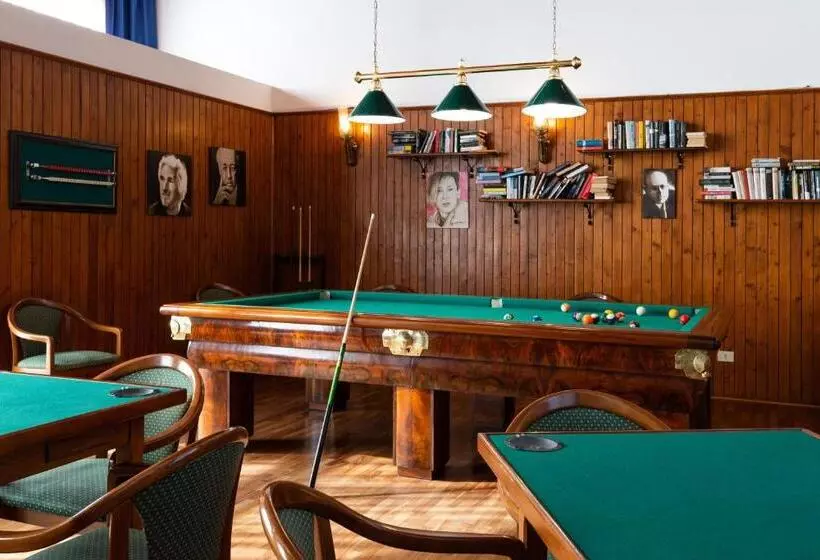 Grand Hotel Excelsior