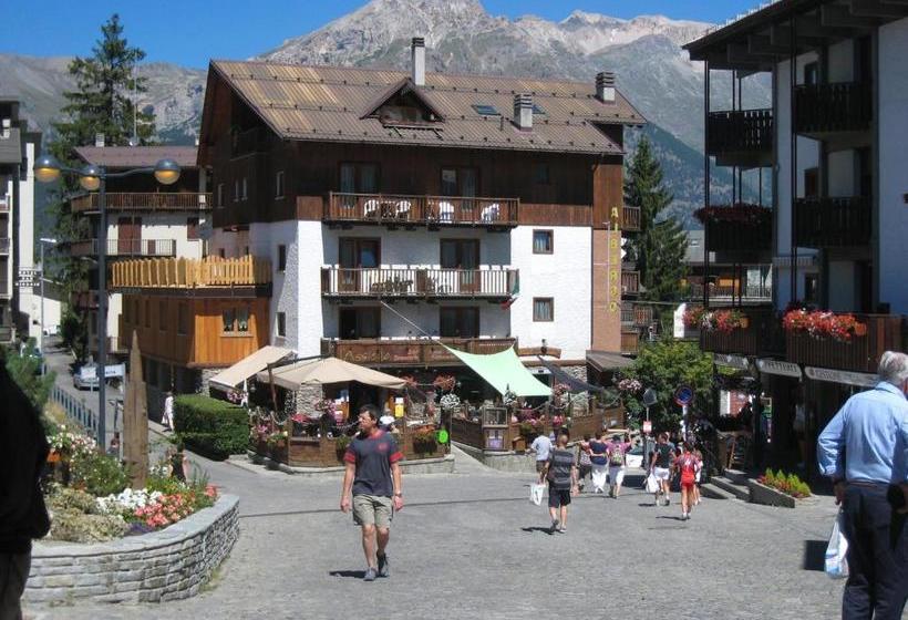 בית מלון כפרי Assietta