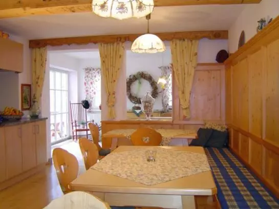 Bauernhof Am Linahof