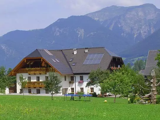 Bauernhof Am Linahof