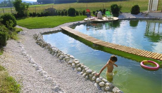 Kinderparadies Bachbauer