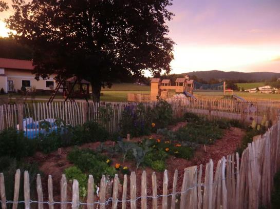 Kinderparadies Bachbauer