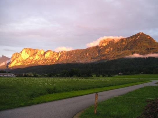 Kinderparadies Bachbauer