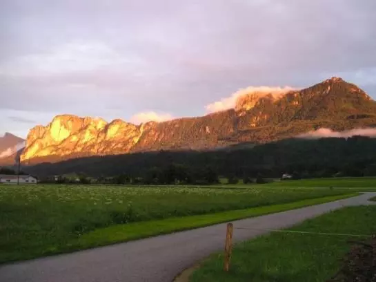 Kinderparadies Bachbauer