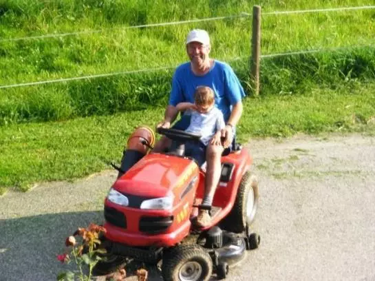 Kinderparadies Bachbauer