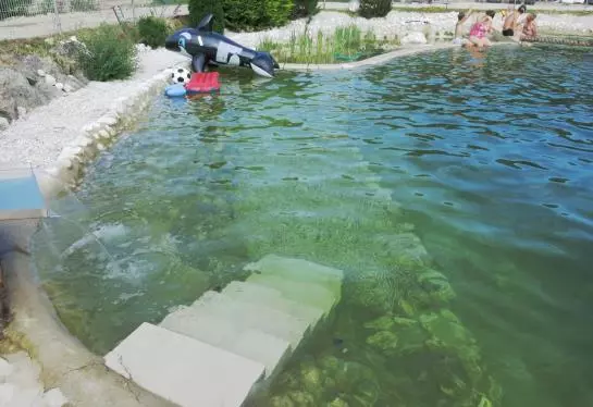 Kinderparadies Bachbauer