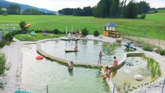 Kinderparadies Bachbauer