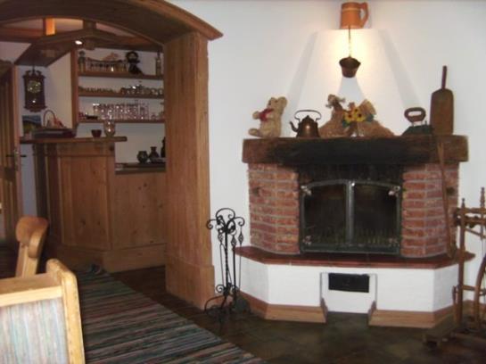 Bauernhof Frimmelhof