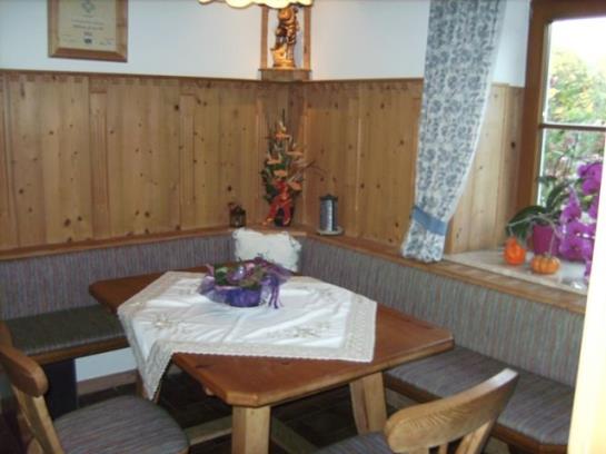 Bauernhof Frimmelhof