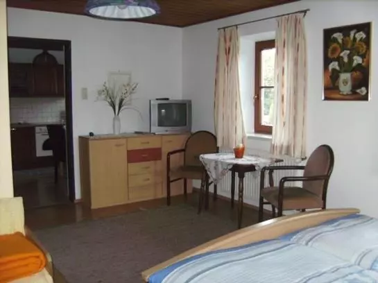 Bauernhof Frimmelhof