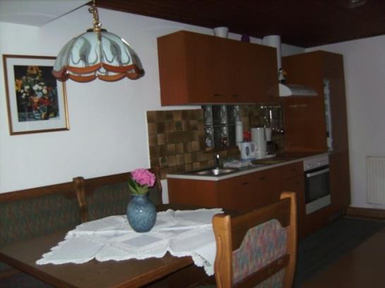 Bauernhof Frimmelhof