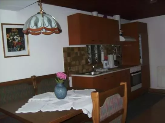 Bauernhof Frimmelhof