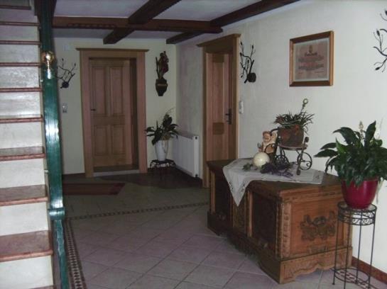 Bauernhof Frimmelhof