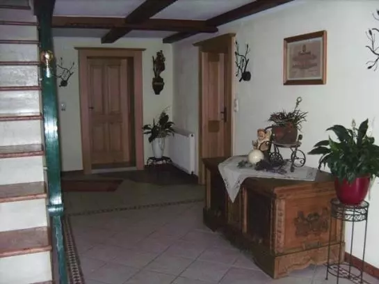 Bauernhof Frimmelhof