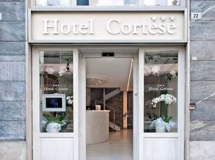 Otel Cortese