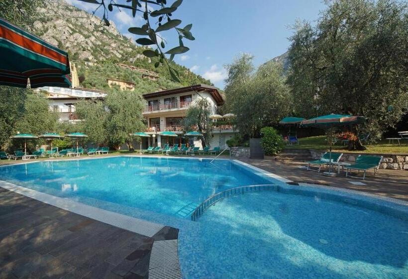 בית מלון כפרי Coste