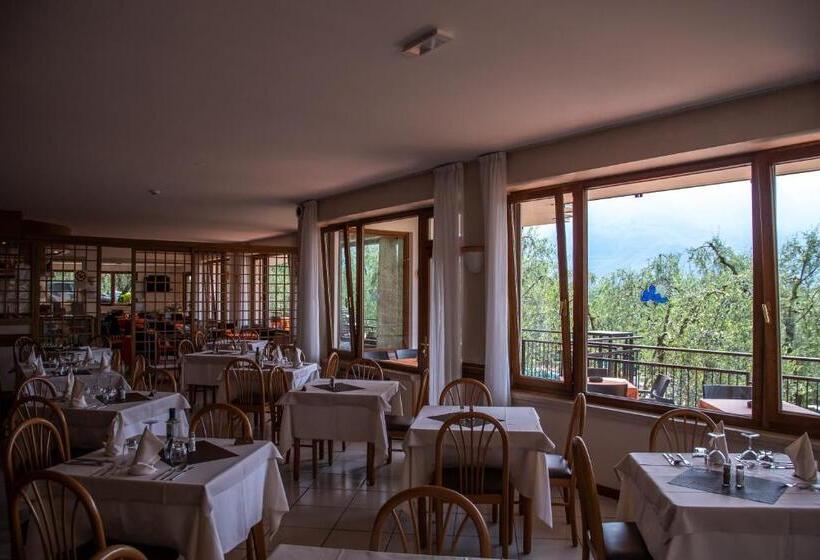 בית מלון כפרי Coste