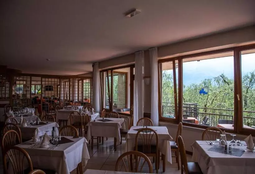 בית מלון כפרי Coste