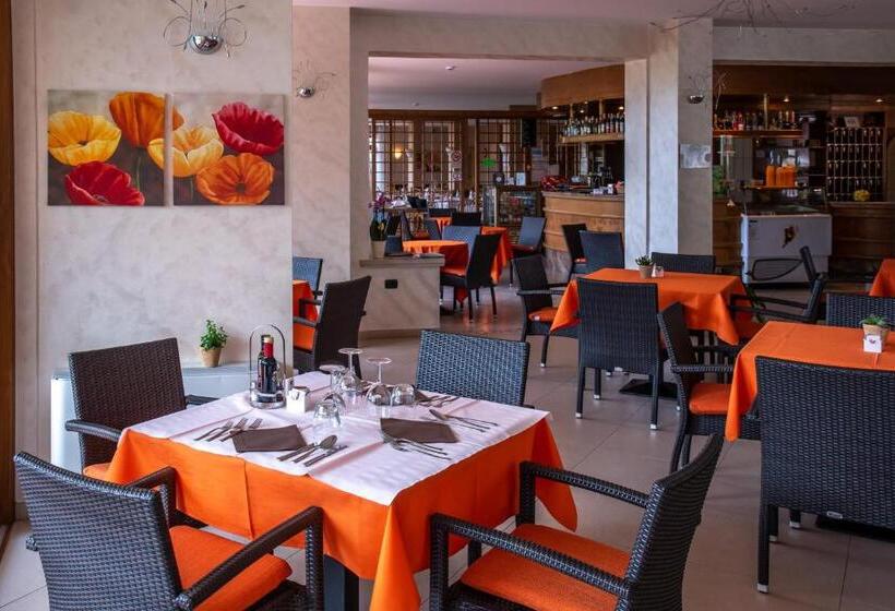 בית מלון כפרי Coste