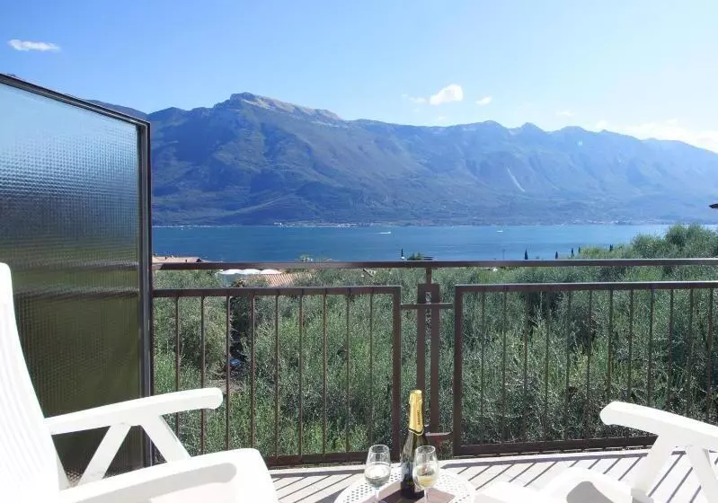 בית מלון כפרי Coste