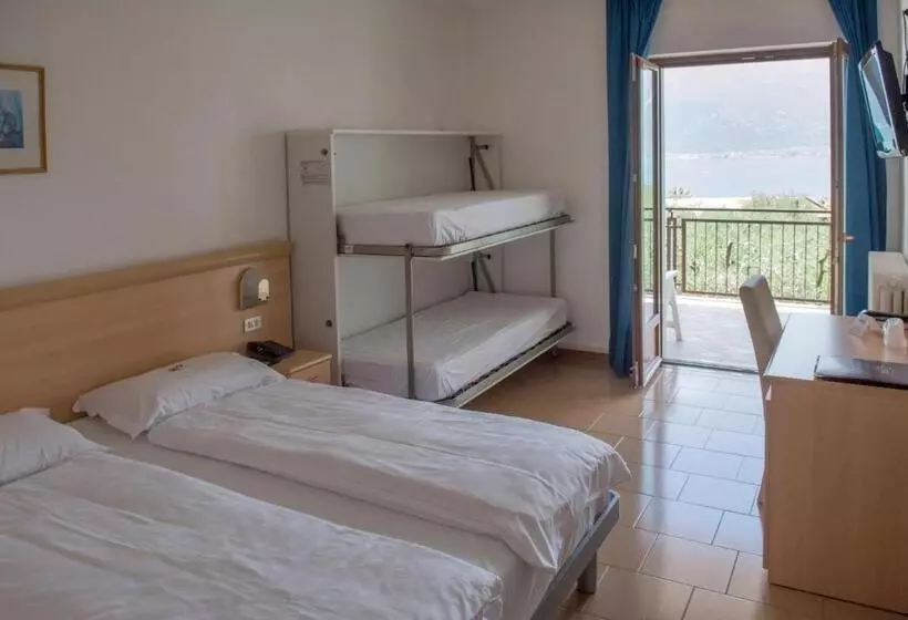 בית מלון כפרי Coste