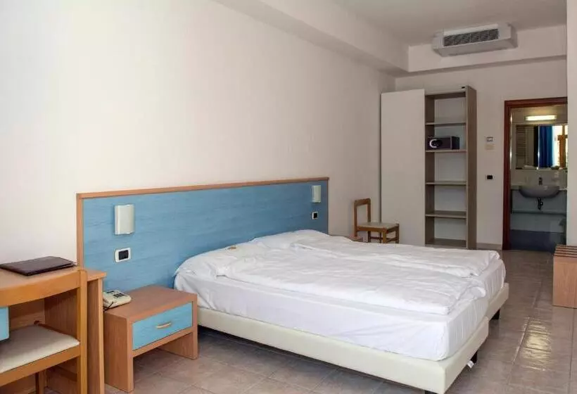 בית מלון כפרי Coste